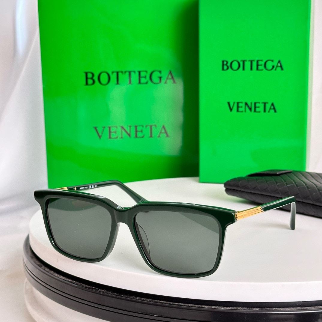 Bottega Veneta Sunglasses